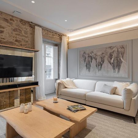Housingcoruna Real58 Ла Коруня Екстериор снимка