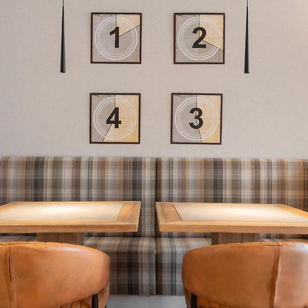 Housingcoruna Real58 Ла Коруня Стая снимка