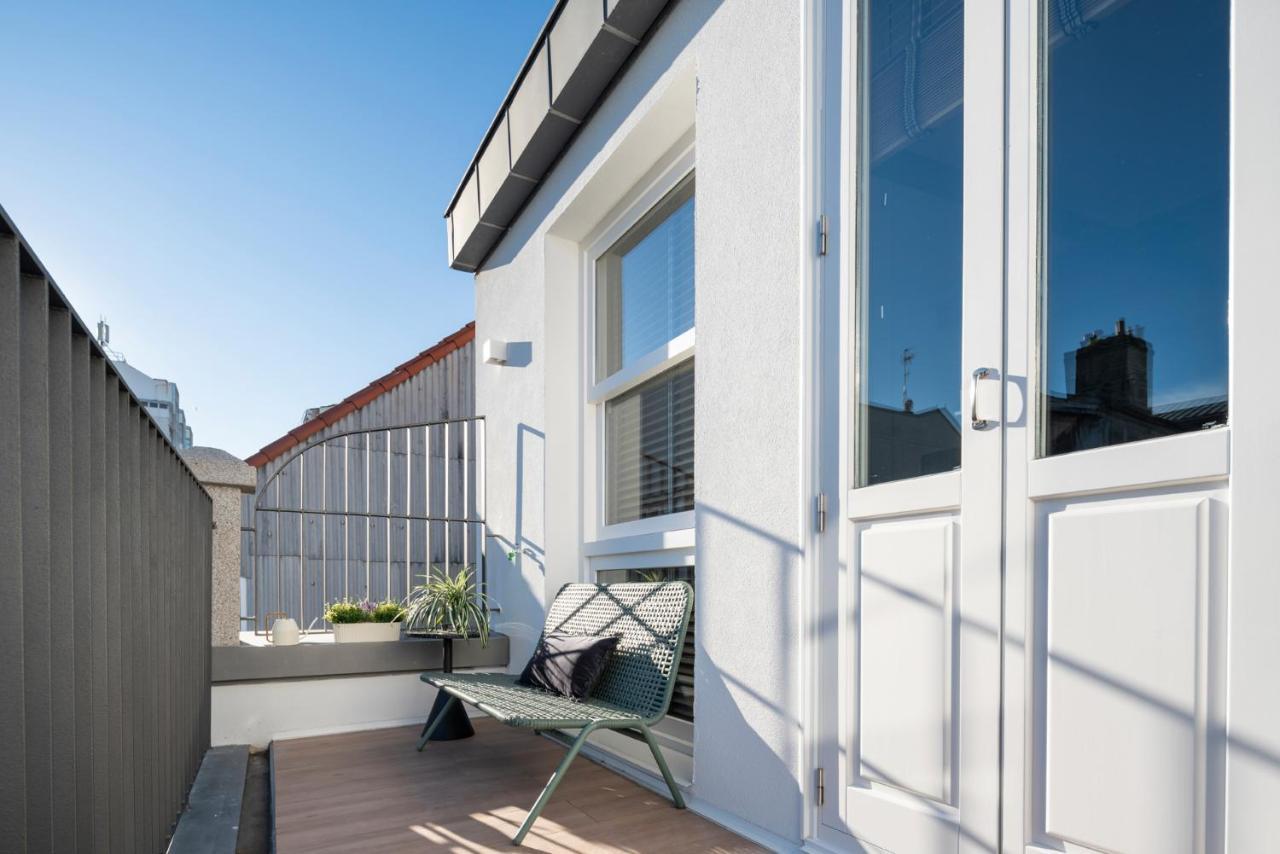 Housingcoruna Real58 Ла Коруня Екстериор снимка