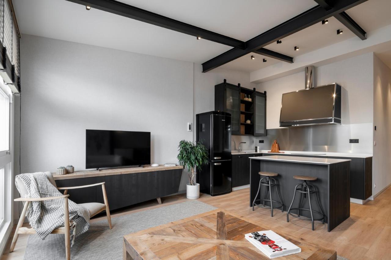 Housingcoruna Real58 Ла Коруня Екстериор снимка