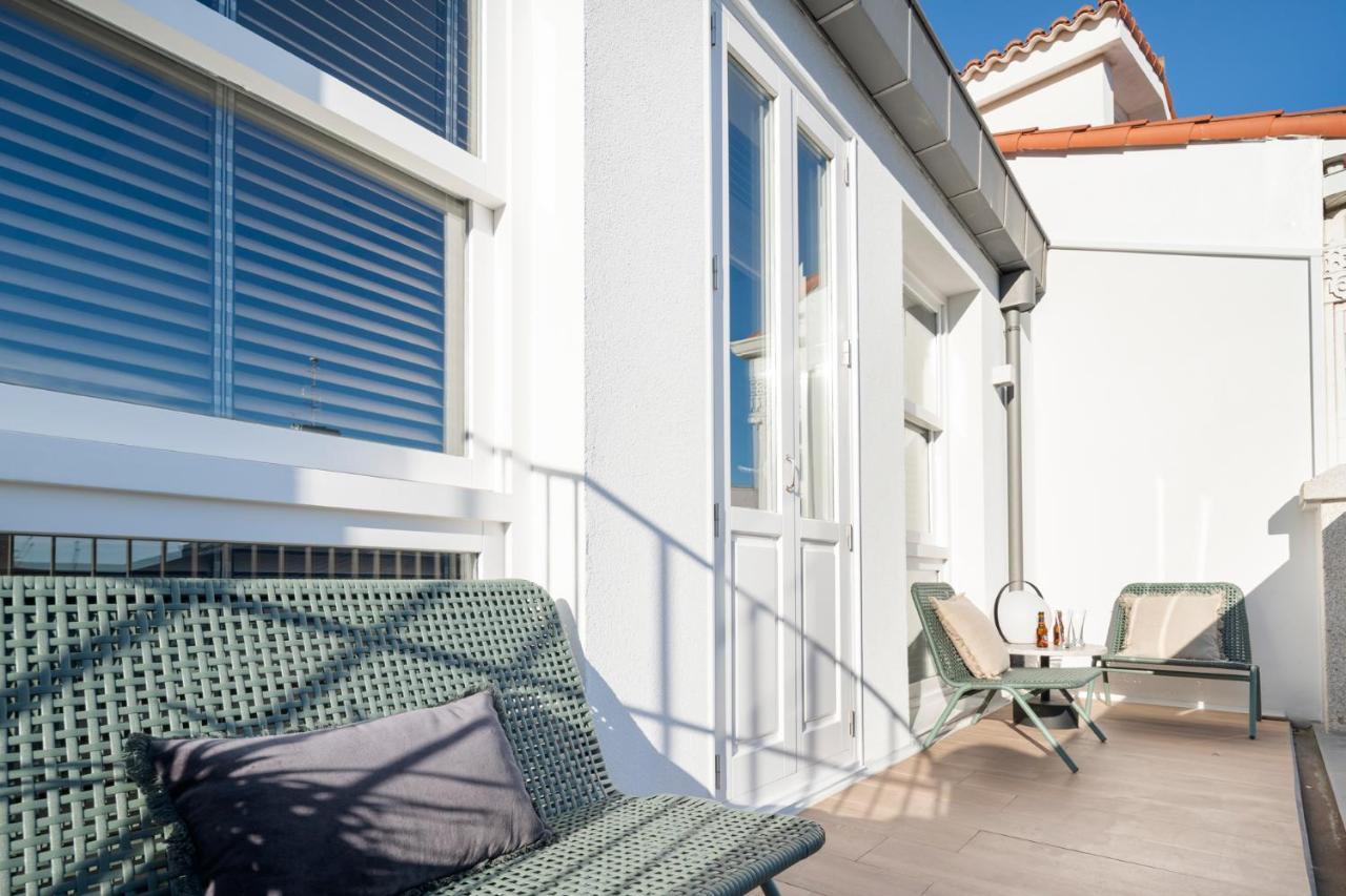 Housingcoruna Real58 Ла Коруня Екстериор снимка