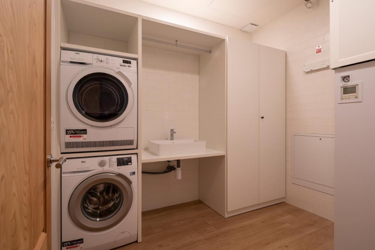 Housingcoruna Real58 Ла Коруня Екстериор снимка
