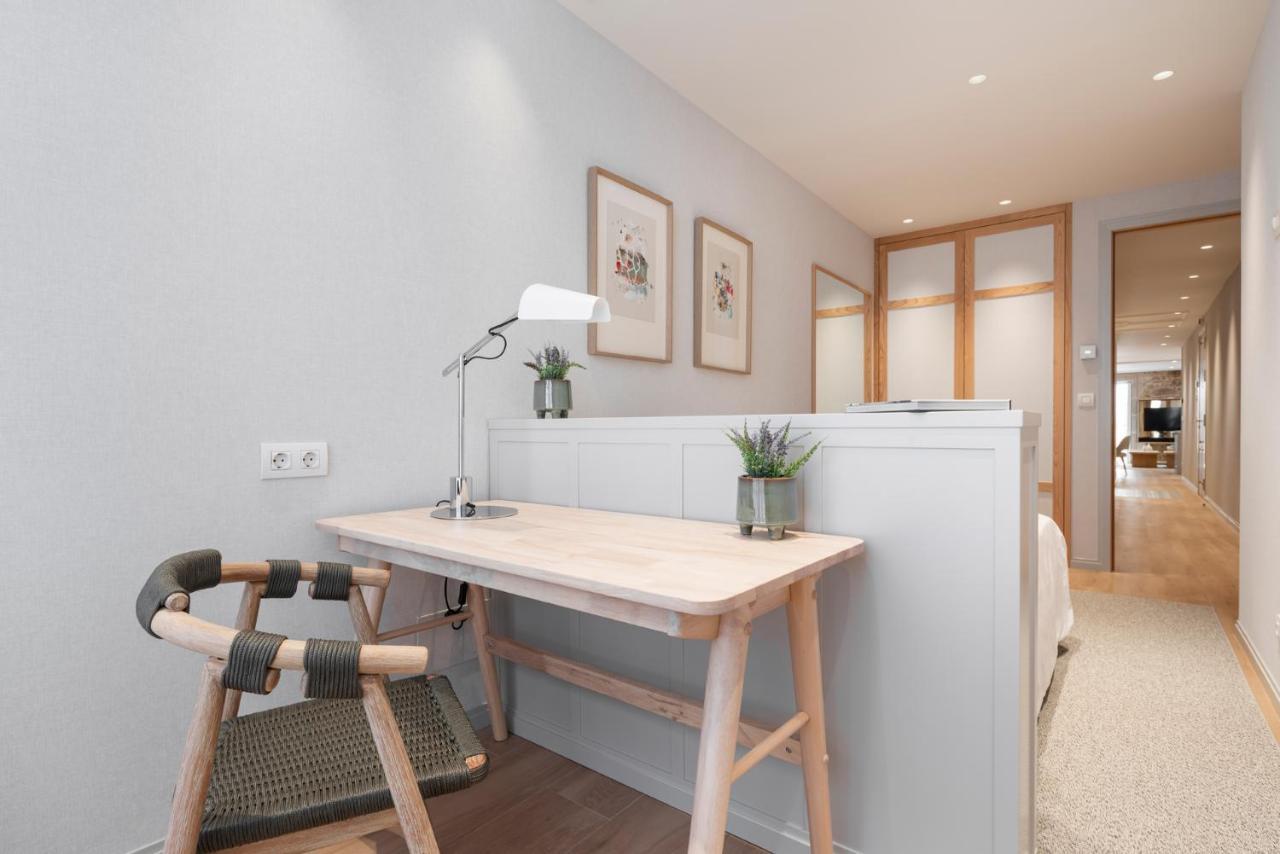 Housingcoruna Real58 Ла Коруня Екстериор снимка
