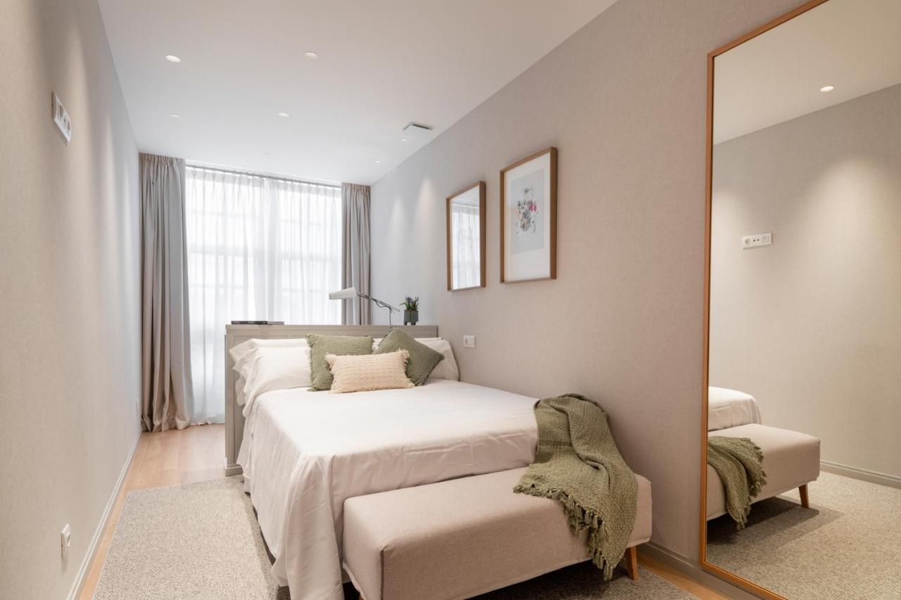 Housingcoruna Real58 Ла Коруня Екстериор снимка