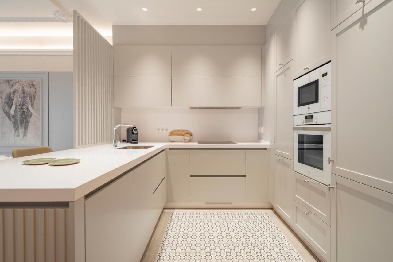 Housingcoruna Real58 Ла Коруня Екстериор снимка