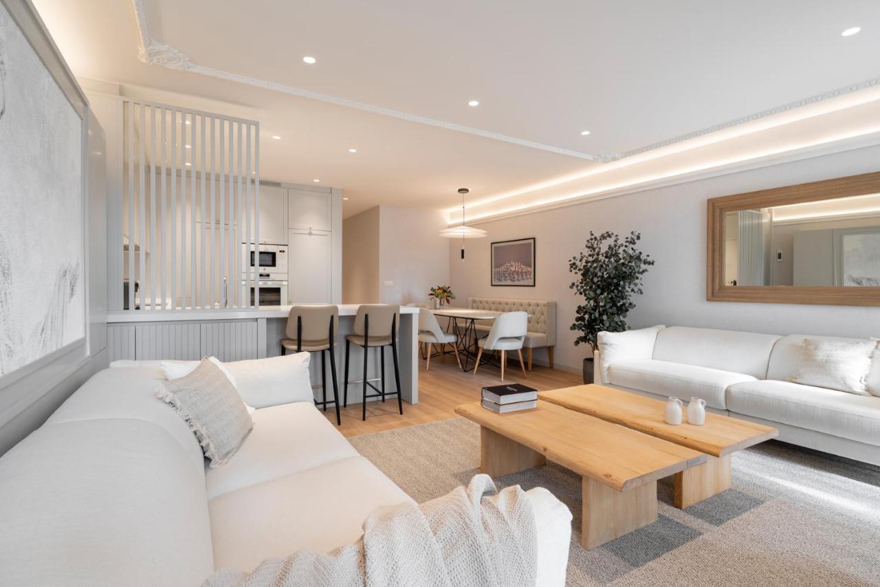 Housingcoruna Real58 Ла Коруня Екстериор снимка