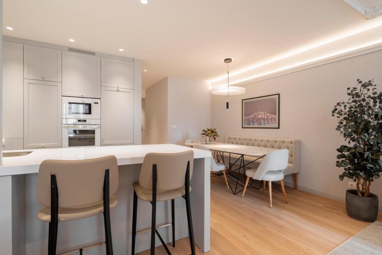 Housingcoruna Real58 Ла Коруня Екстериор снимка