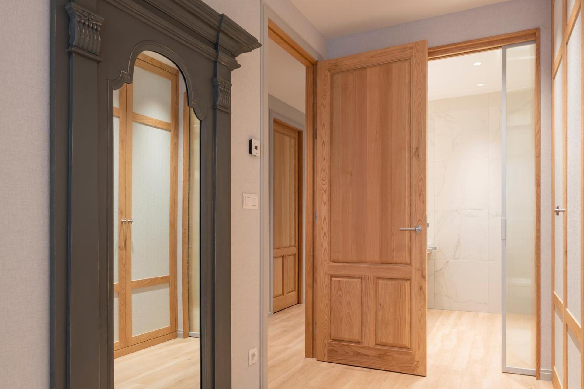 Housingcoruna Real58 Ла Коруня Стая снимка