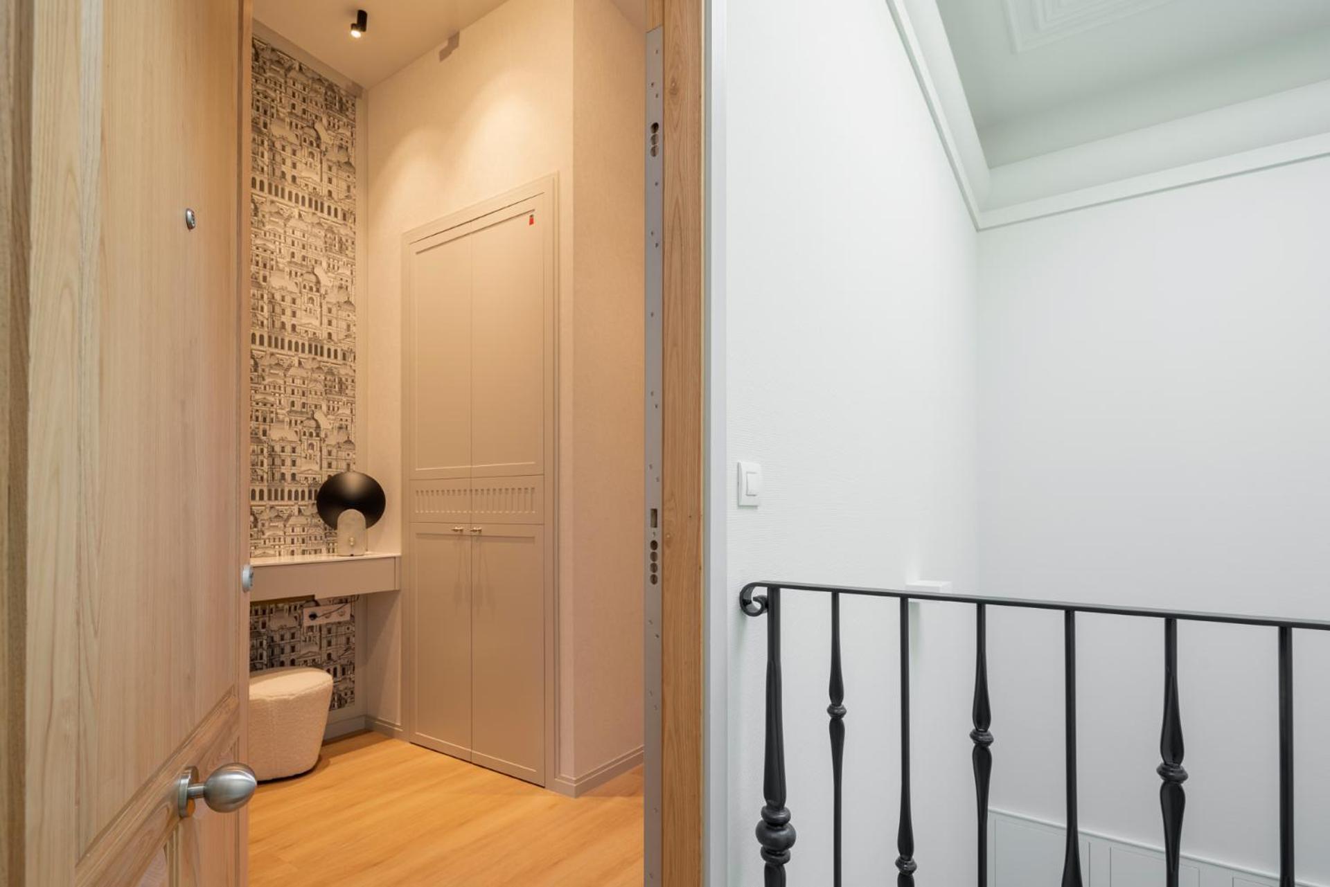 Housingcoruna Real58 Ла Коруня Стая снимка