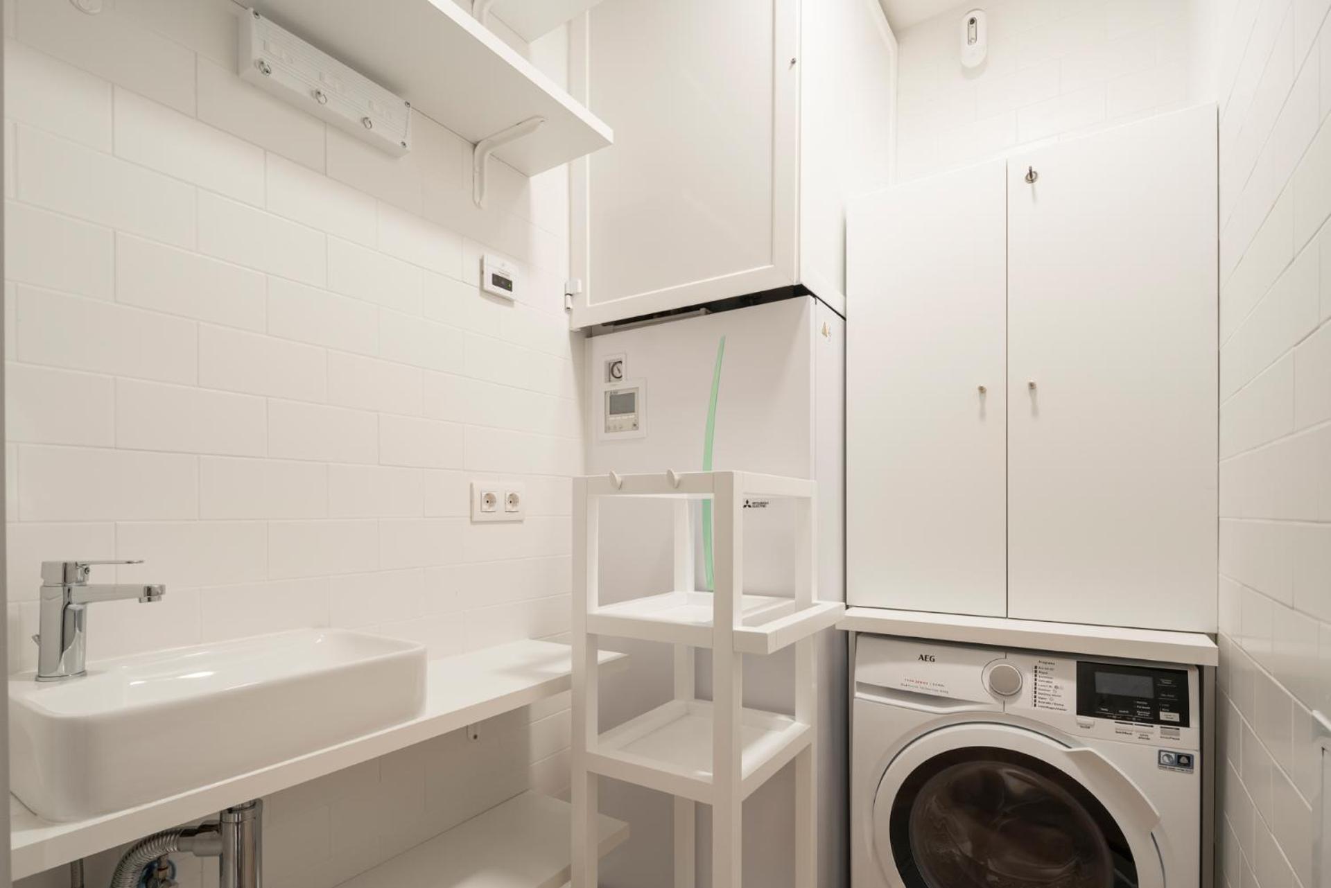 Housingcoruna Real58 Ла Коруня Стая снимка