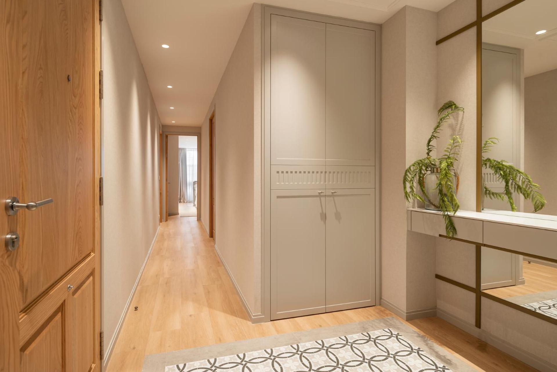 Housingcoruna Real58 Ла Коруня Стая снимка