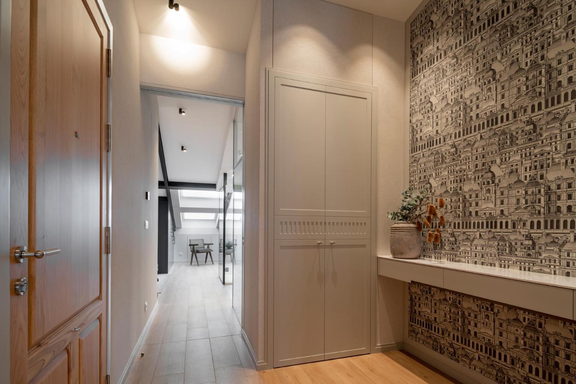 Housingcoruna Real58 Ла Коруня Стая снимка